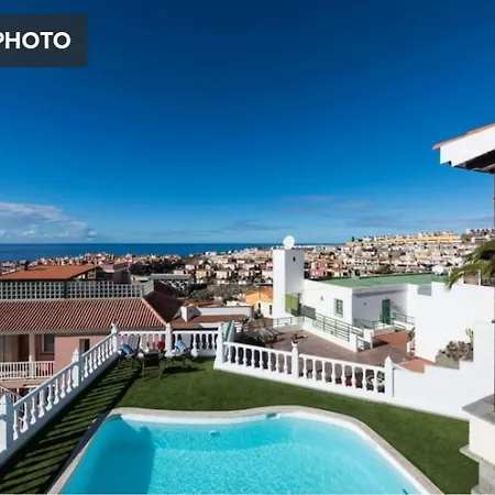 Villa Panorama *
