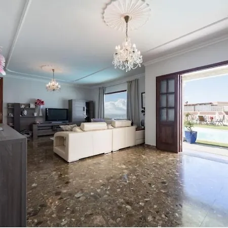 Panorama Villa Mogán