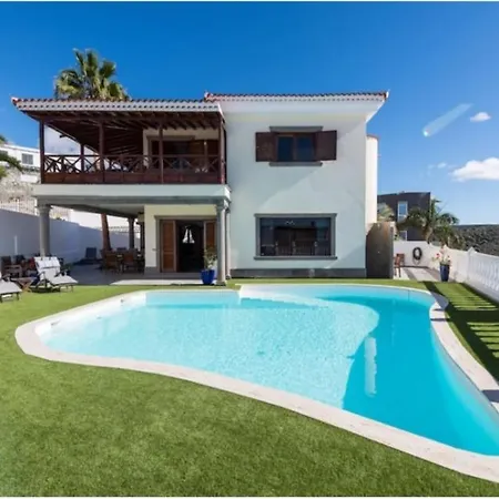 Panorama Villa