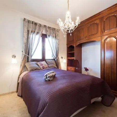 Panorama Villa *
