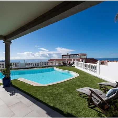 Villa Panorama