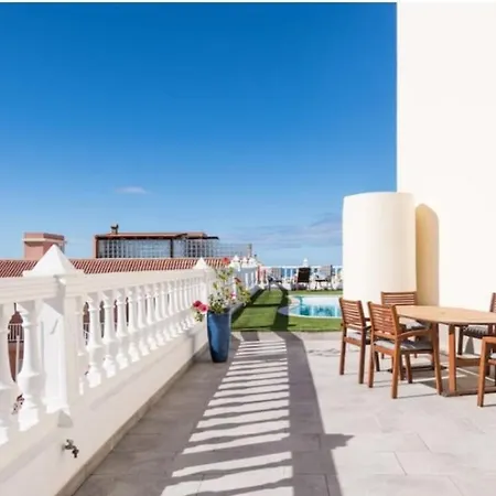 Villa Panorama Mogán